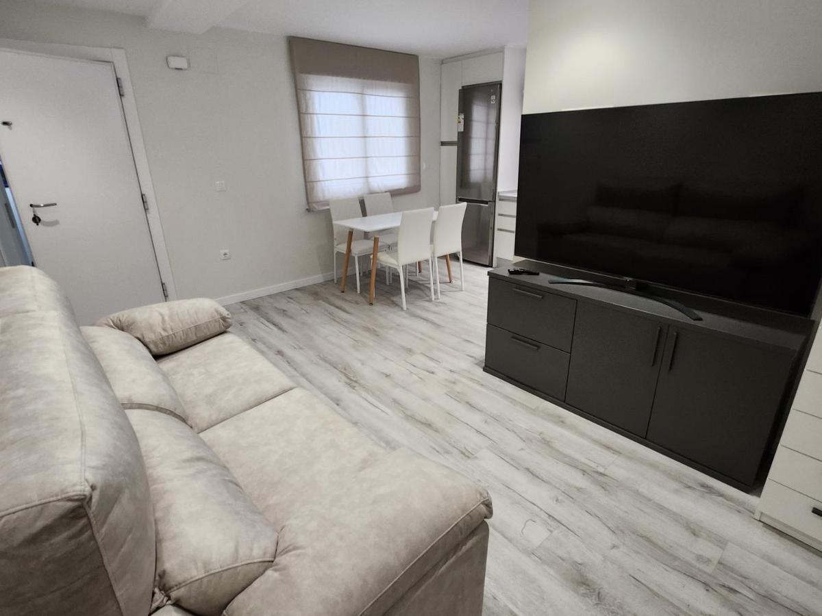 Suite Julio Romero De Torres Córdoba Exteriér fotografie