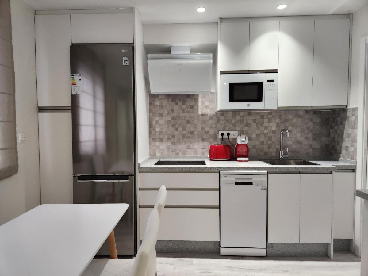 Suite Julio Romero De Torres Córdoba Exteriér fotografie