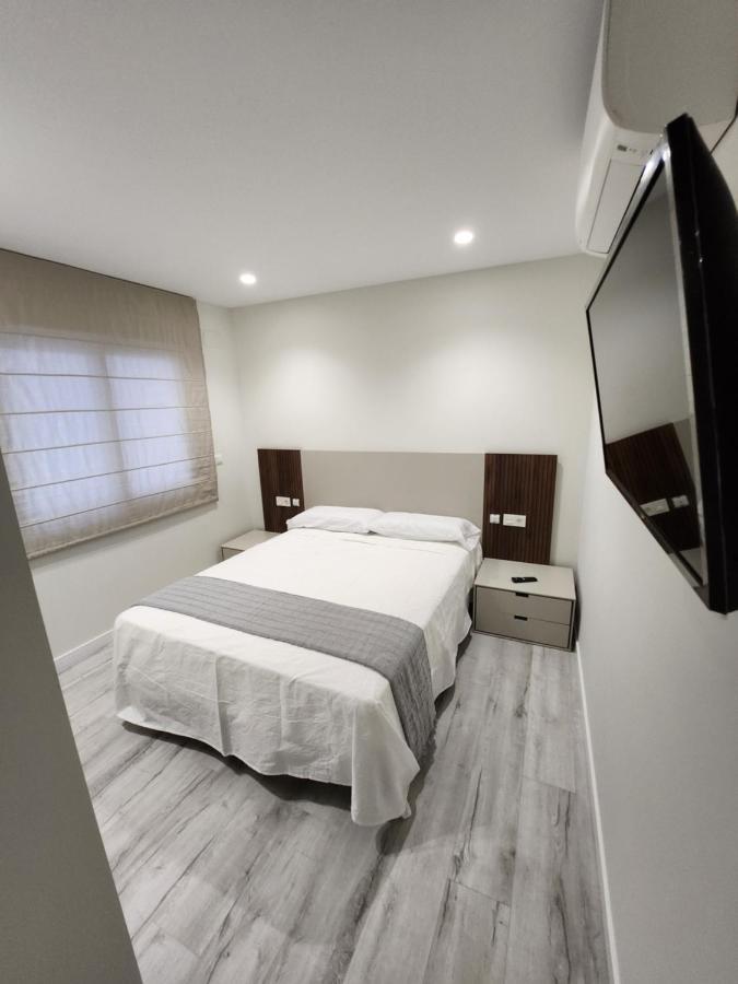 Suite Julio Romero De Torres Córdoba Exteriér fotografie
