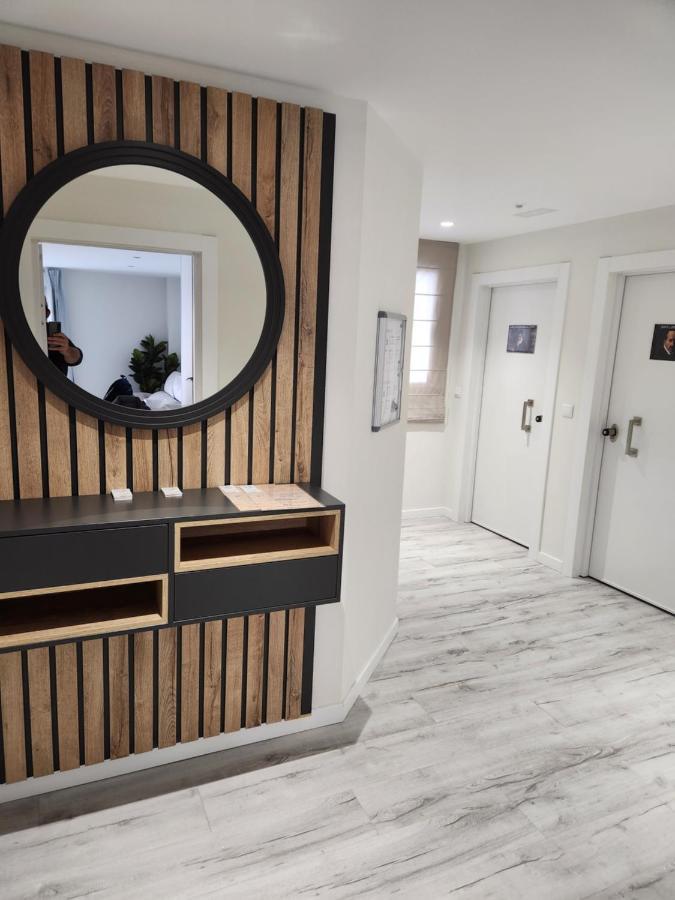 Suite Julio Romero De Torres Córdoba Exteriér fotografie